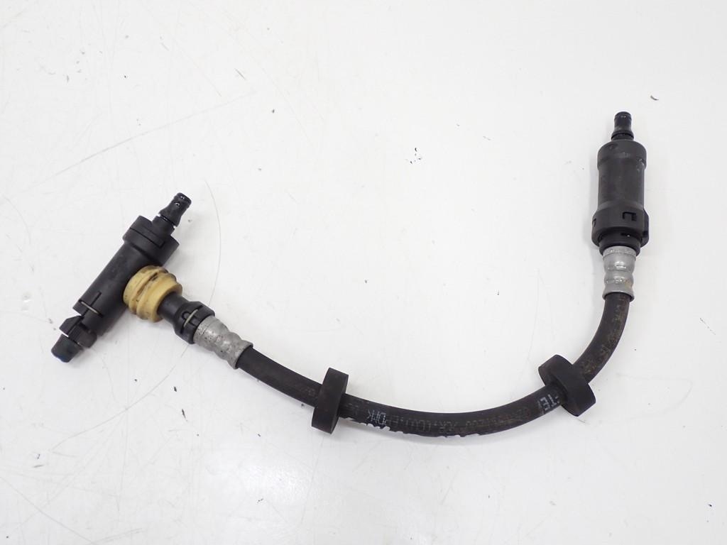 фото №2, Wąż шланг патрубок трубка зчеплення alfa romeo giulia 2.2 m-jet 17r