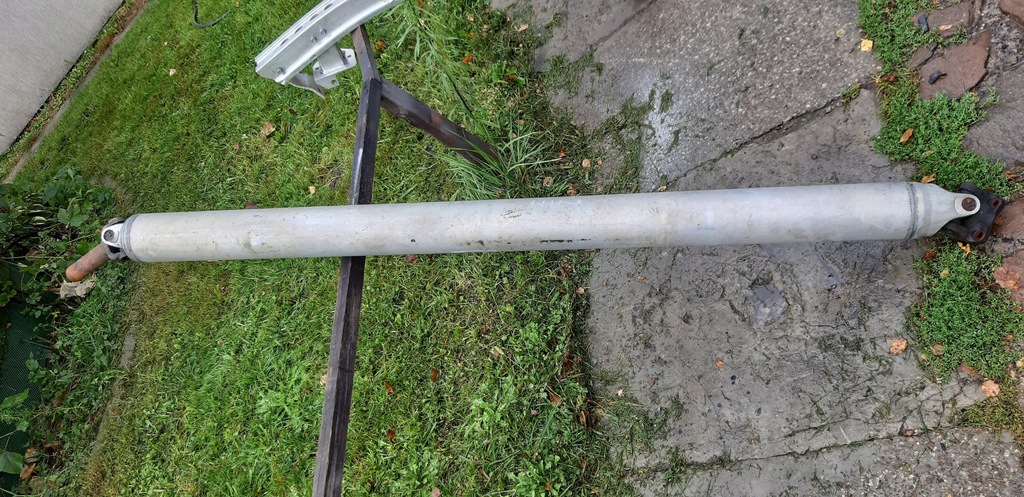 фото №1, Wał dodge ram 02-08r