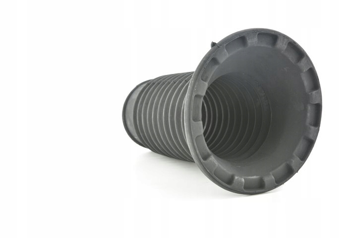 фото №12, Защита амортизатора передний febest tshb-yarf