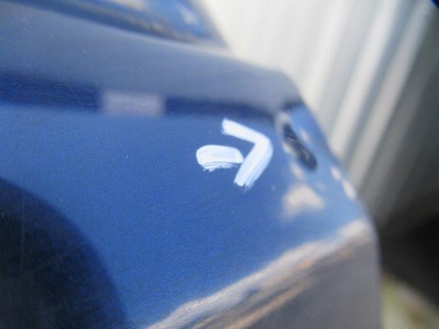 фото №4, Jeep cherokee дверь правое перед