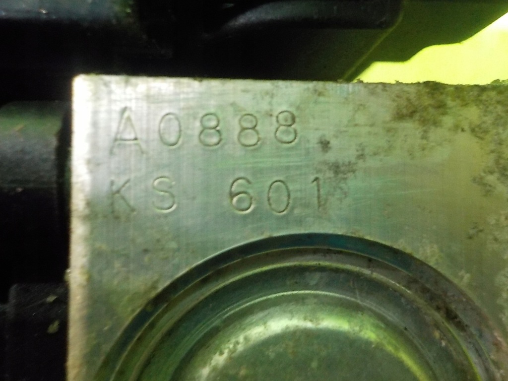 Suzuki sx4 i рестайлинг  1.6 b 08r 5d насос abs 56110-80120 0265232089 0265800708 в Украине