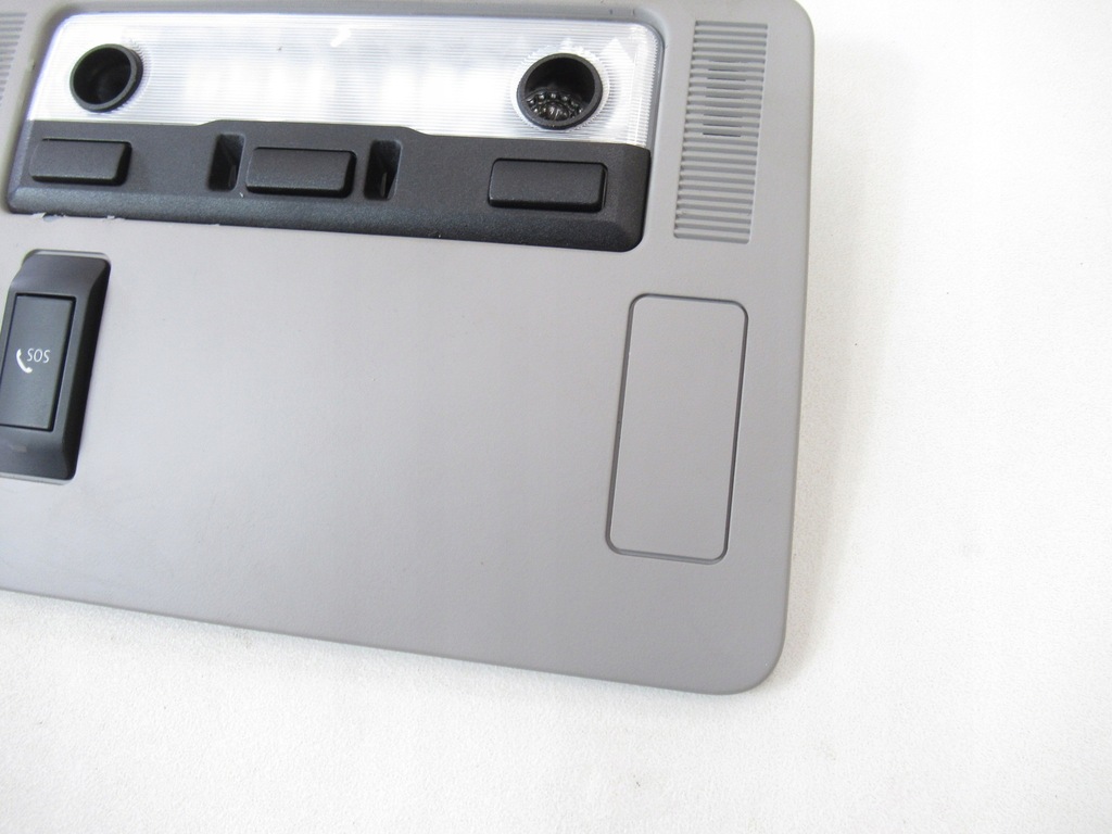 фото №7, Лампа стельовий мікрофон bmw e63 e64