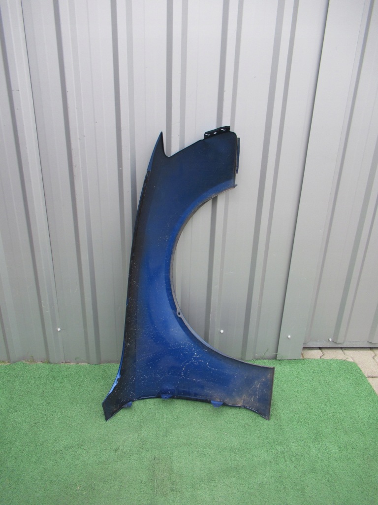 Крыло  перед левое  audi a5 b8 03.07-10.11 в Украине