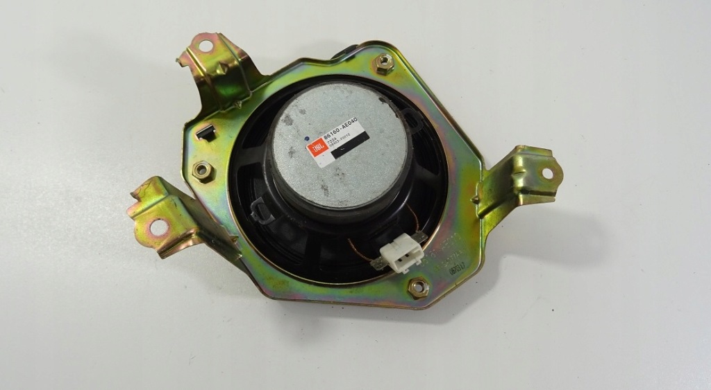 фото №2, Toyota sienna динамик jbl задняя задний радио