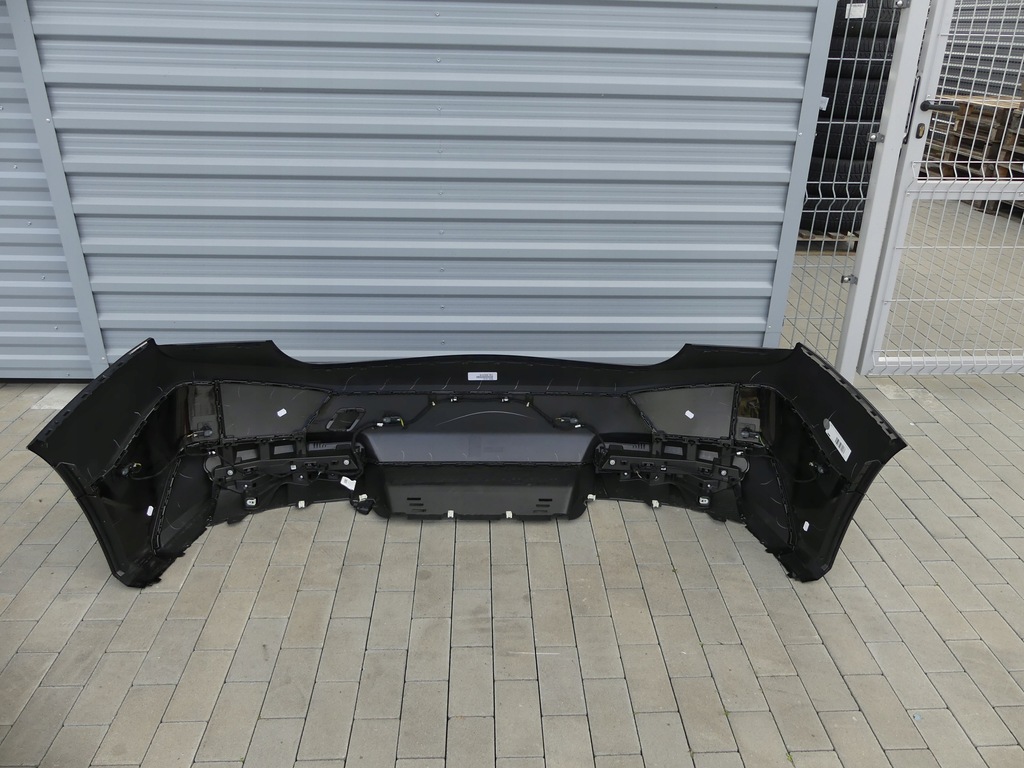 фото №15, Bmw i20 бампер перед задня 6 sztuk оригінальні розпродаж