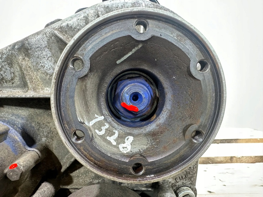 фото №15, 2004 mercedes-benz ml w163 коробка передач приборная