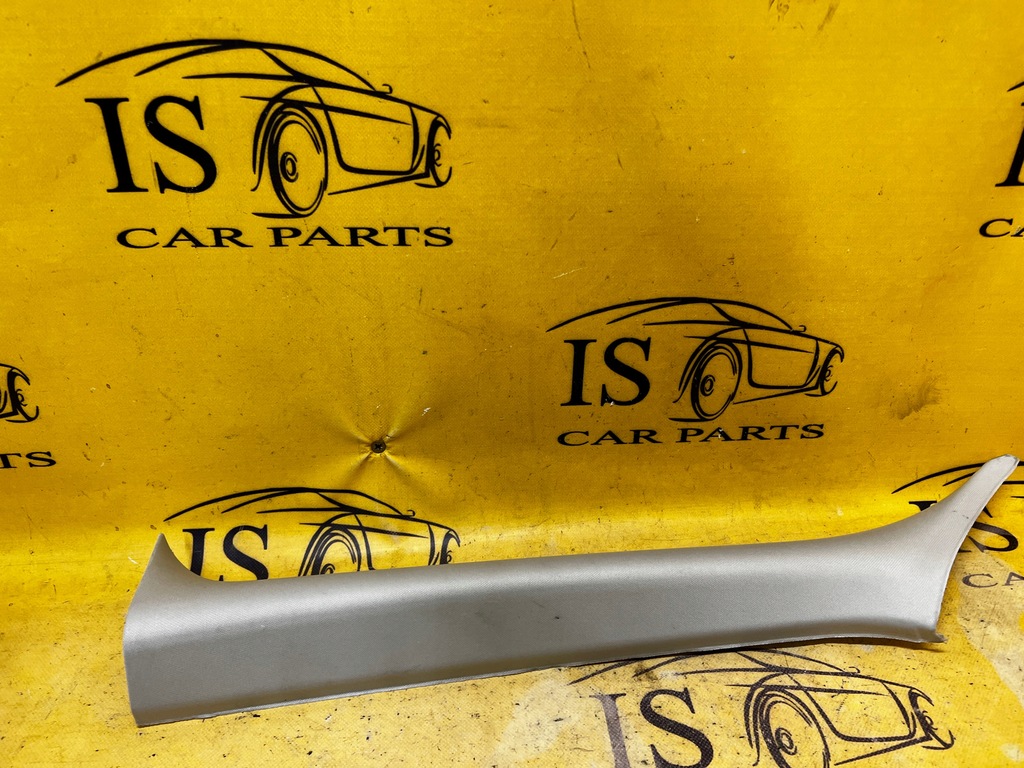 фото №7, Захист обшивка стійка a ліва lr range rover evoque ii l551