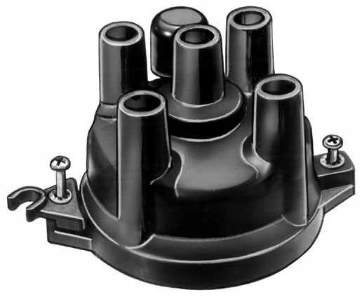 фото №1, Трамблерна кришка mazda 121,323,626 87-90