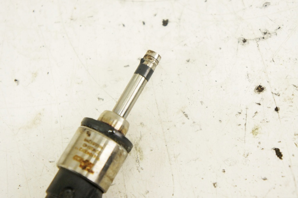 фото №8, Ru218+ hyundai i20 iii 1.0i форсунки 35310-07100 3szt комплект