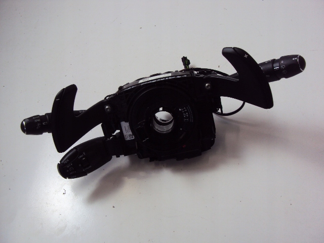 фото №1, Перемикач комбінований citroen ds7 c5 aircross