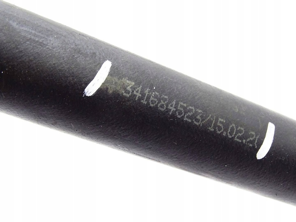 фото №1, Wąż шланг wody жидкость peugeot e 2008 ii 341684523