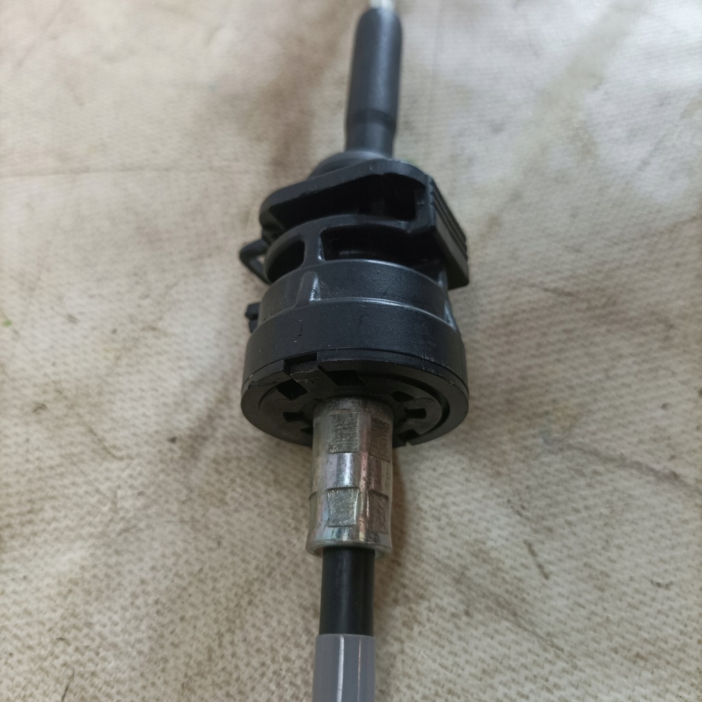 фото №8, Mazda cx3 16- трос перемикання передач автоматична коробка передач usa 6e03