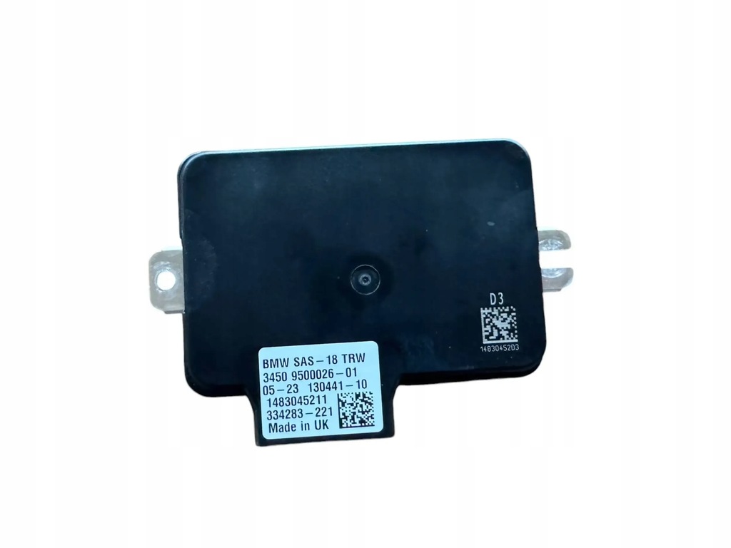 фото №1, Bmw i4 2023 інше