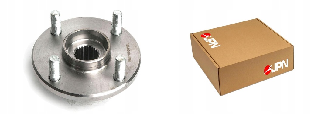 фото №1, Jpn 10l9069-jpn ступиця колеса