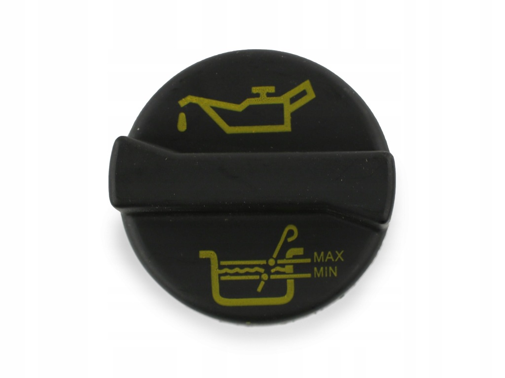 фото №1, Крышка заливной масла fiat doblo 00