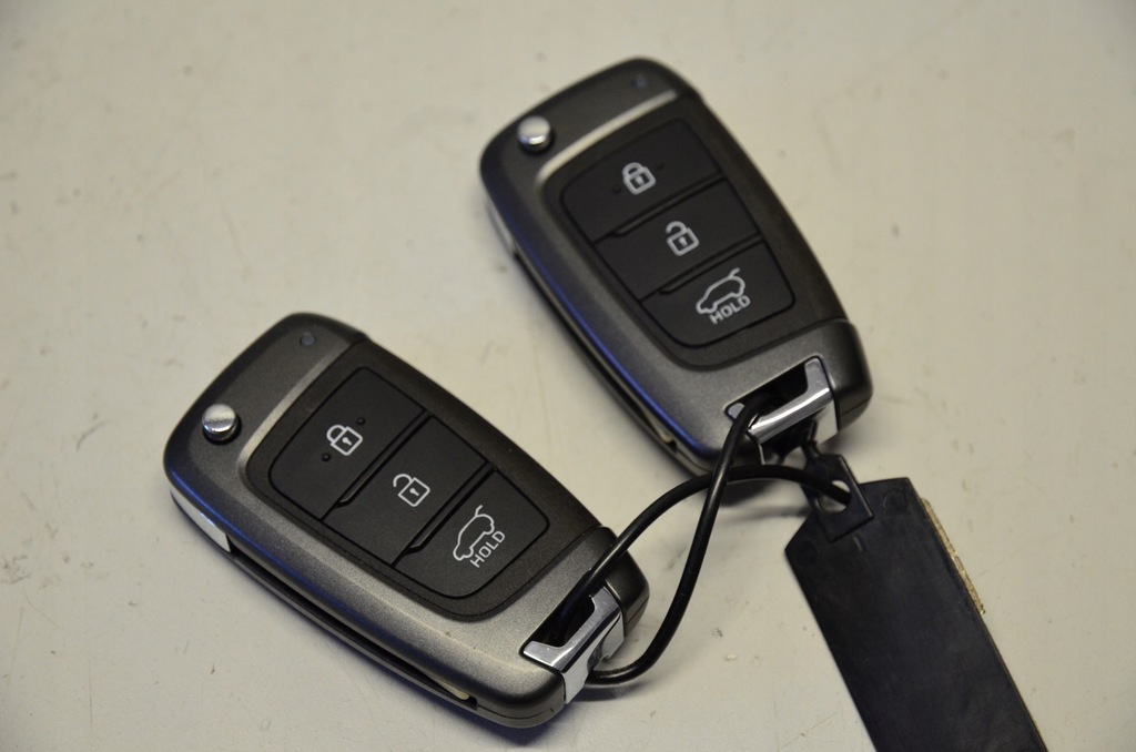 фото №12, Hyundai kona замок запалювання ключі 56300j9260 imm0