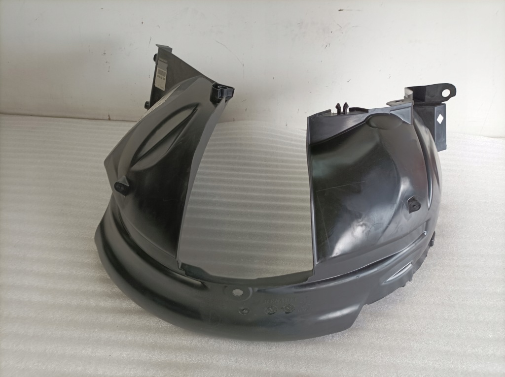 фото №1, Dacia dokker lodgy подкрылок правый перед