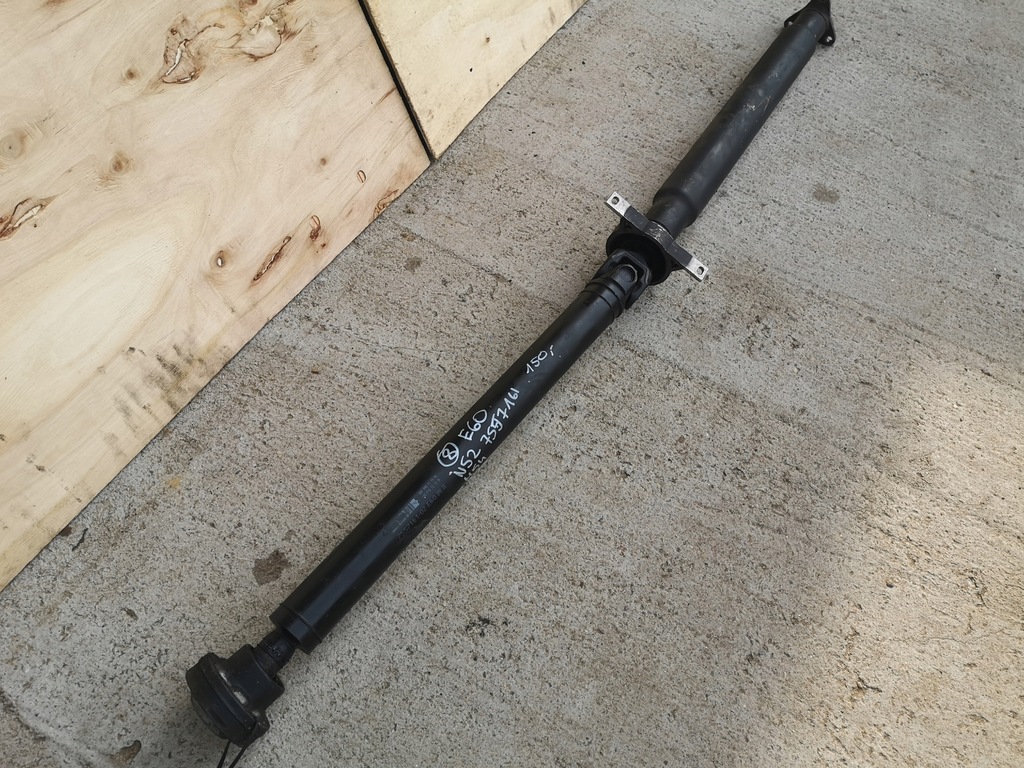 фото №6, Wał приводной bmw e60 e61 2.0i 2.3i 2.5i n52 m54