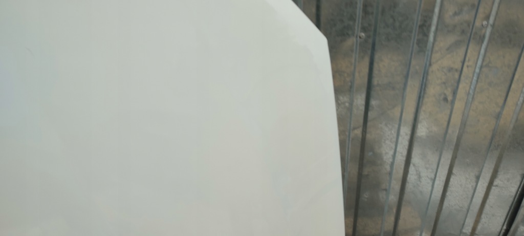 Капот крышка двигателя сталь bmw x1 e84 09.09-08.15r кромки a300 Киев