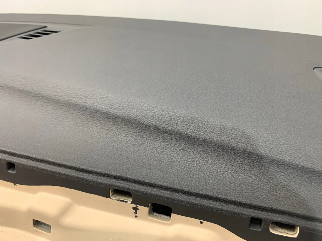 фото №6, Bmw x1 f48 x3 f39 панель приладів приладова консоль canberra оригінал