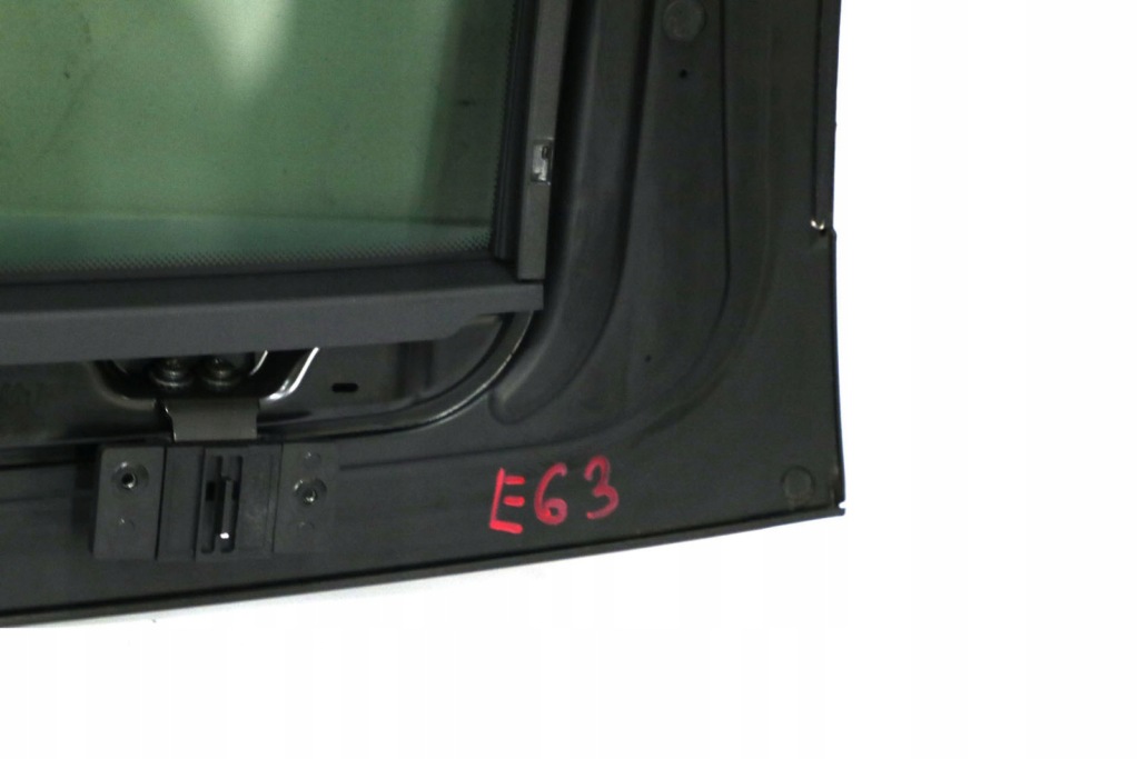 фото №10, Bmw e63 coupe люк стекло панорама крыша тонированная as3 7133717