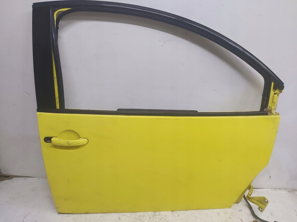 фото №1, Двері vw new beetle