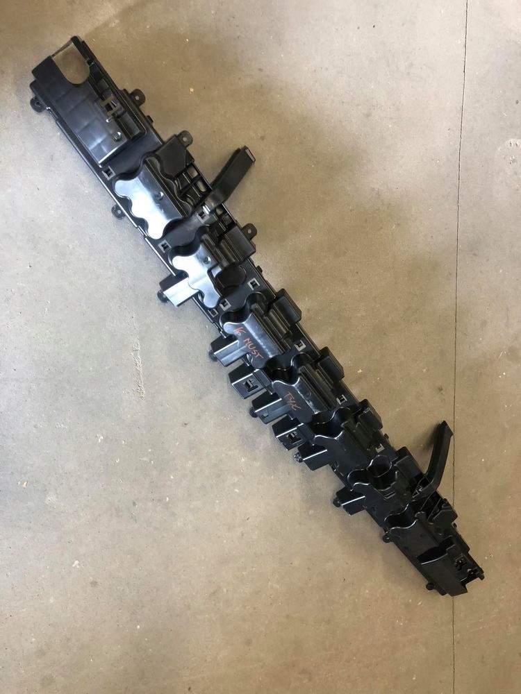 фото №1, Отбойник бампера абсорбер задняя ford mustang 2018 -