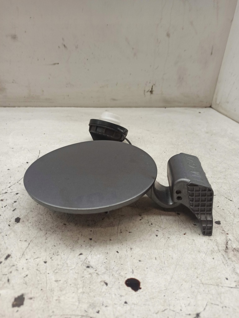 фото №4, Hyundai ix35 кришка заливної пального 69510-2s000