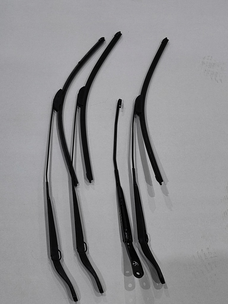 фото №5, Рычаг дворники master 8200734776 lub 8200734777