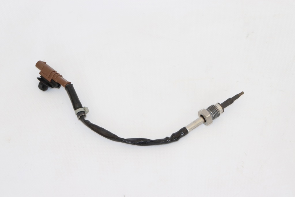 фото №1, Датчик температури вихлопних газів hyundai tucson ii 2 lift 392322u000 оригінальний номер k-1540