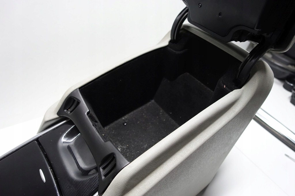 фото №5, Mercedes w251 підлокітник тунель бардачок r-klasa