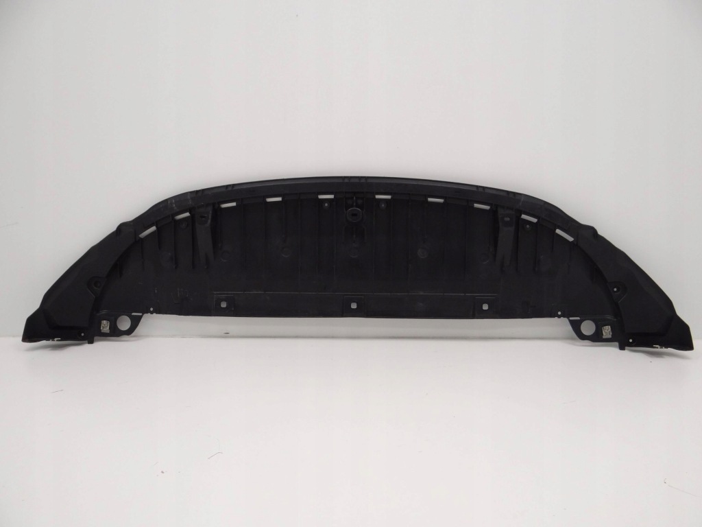 фото №1, Mercedes eqa eqb amg защита плита pod бампер перед передний a2438855503