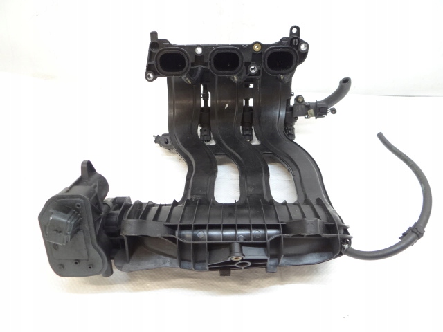 Peugeot 208 1.2 vti колектор впускний  дросельна заслінка інжектор газу lpg 9810940680 Київ