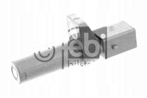 Febi bilstein 24345 генератор импульсов, wał коленчатый Оригинал