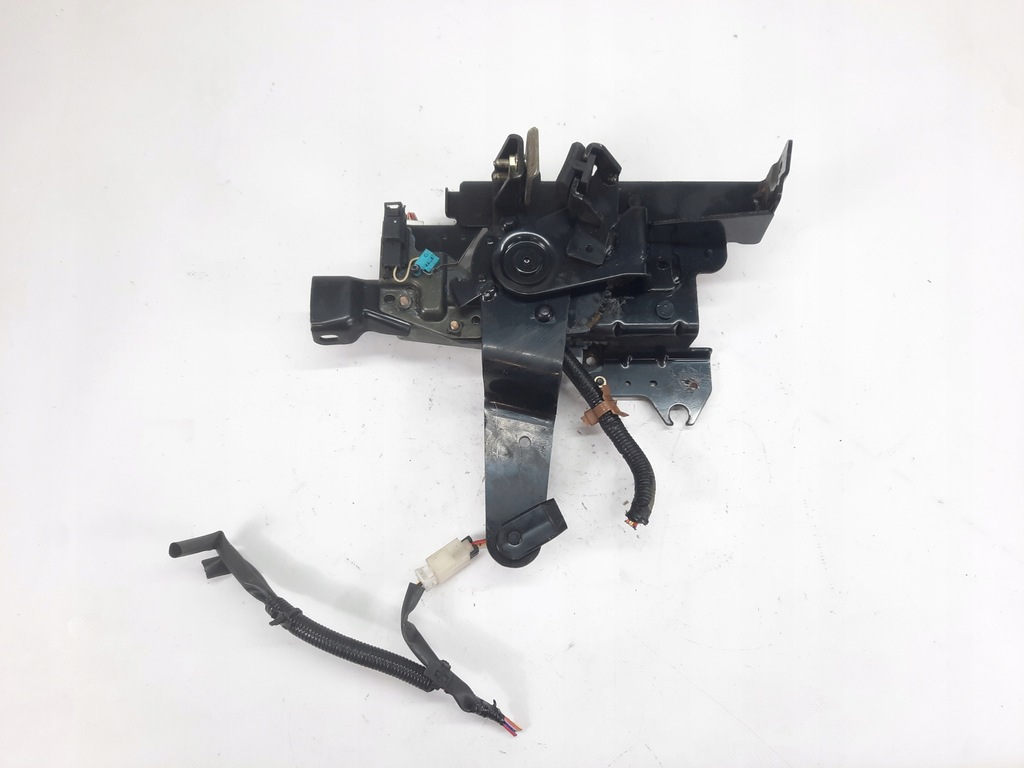 фото №12, Моторчик механизм крыша комплект правый левый nissan 350z cabrio