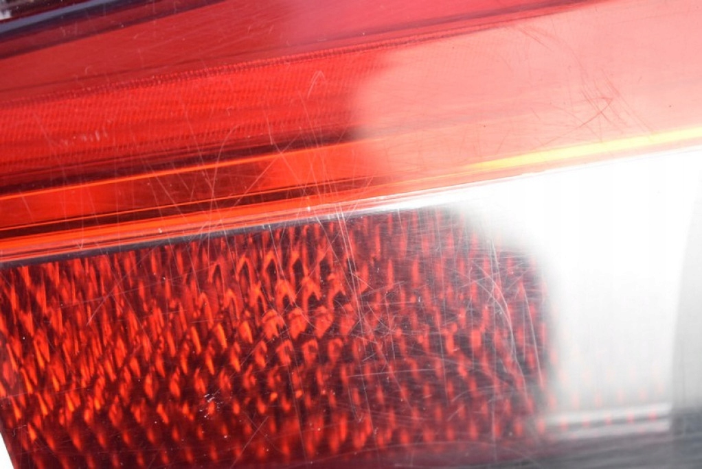 фото №11, Лампа правая задняя задняя uk 226-41897 mazda 6 3 iii gj kombi 12-