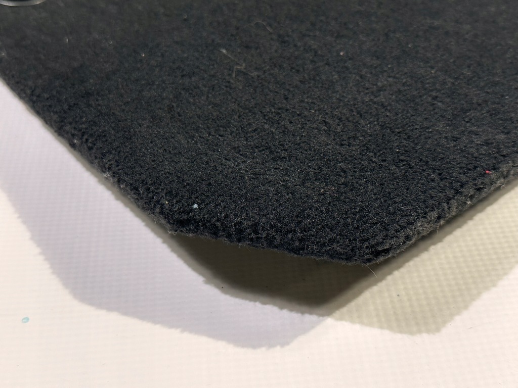 фото №6, Обшивка підлога багажника chevrolet corvette c5 1997 - 2004