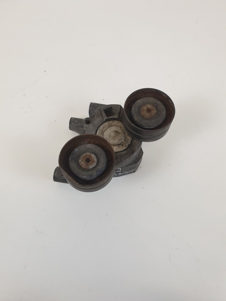 фото №2, Натяжитель привод задняя ford transit mk8