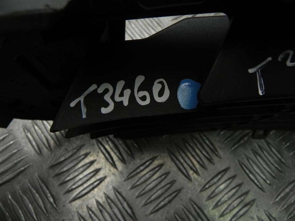 фото №5, Решётка радиатора bmw x1 2018 7354777