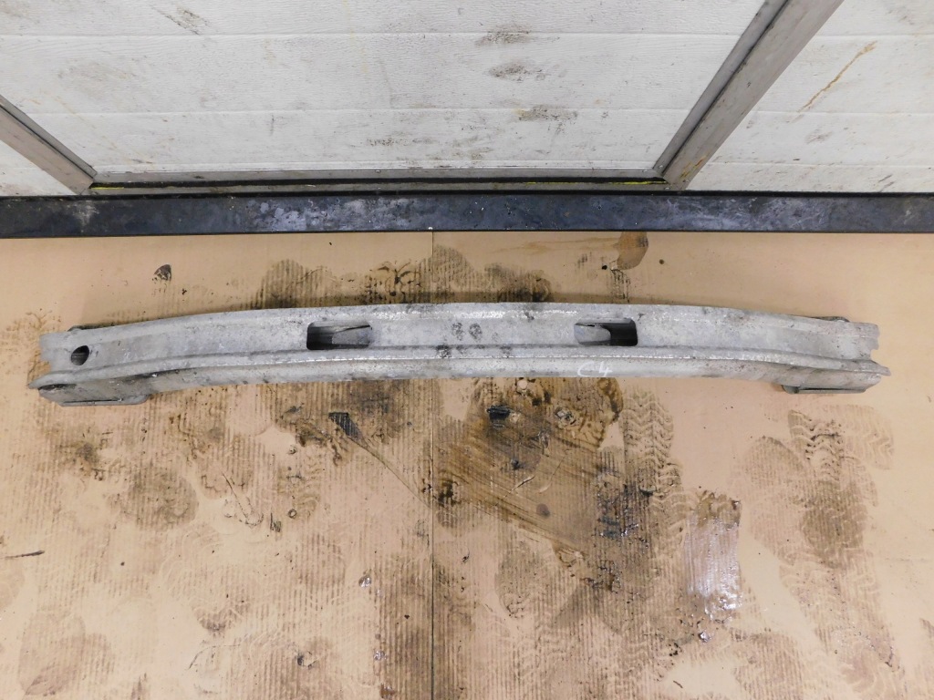 фото №1, Citroen c4 grand picasso 2.0 hdi балка бампера