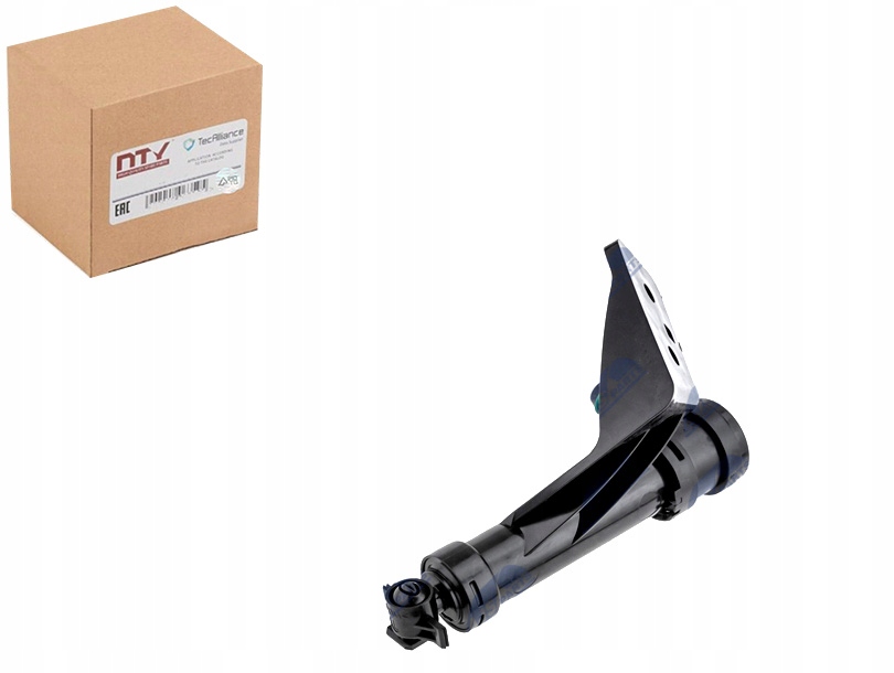 фото №1, Омыватель фара левый nty