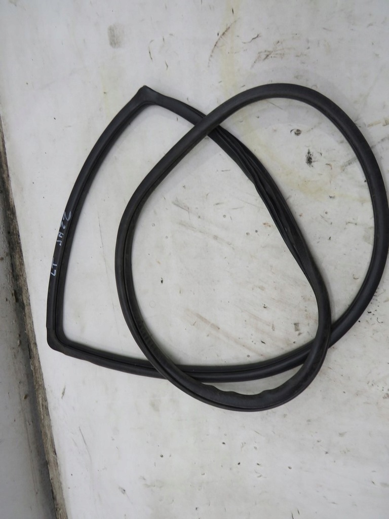 фото №1, Прокладка дверь левый задняя jazz iii