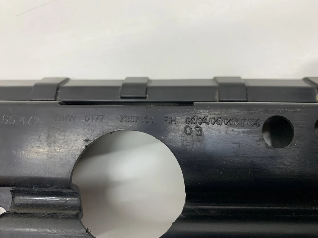 фото №7, Bmw 7 g11 g12 2016 перед сторона правая другое