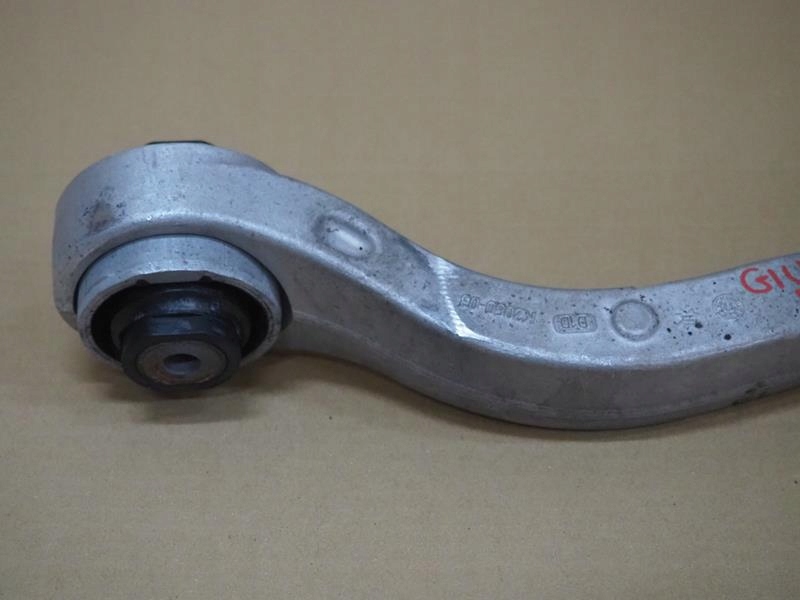 фото №2, Важіль правий передній перед alfa romeo giulia 2.2 mjt