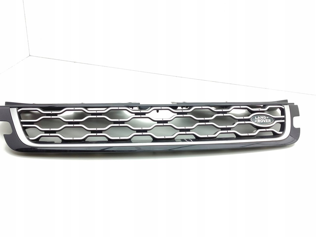 фото №1, Land rover evoque ii 2020 накладка / решётка радиатора / решётка радиатора верхний радиатора