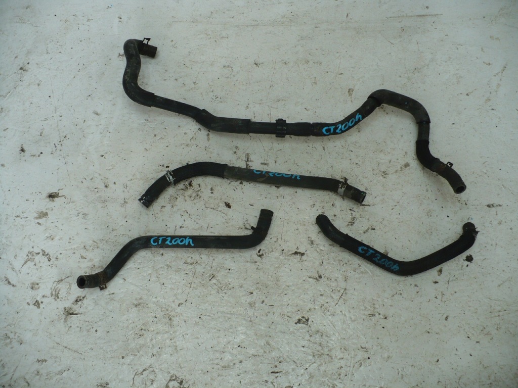 Купить Lexus ct200h пабтрубок  труба шланг воды