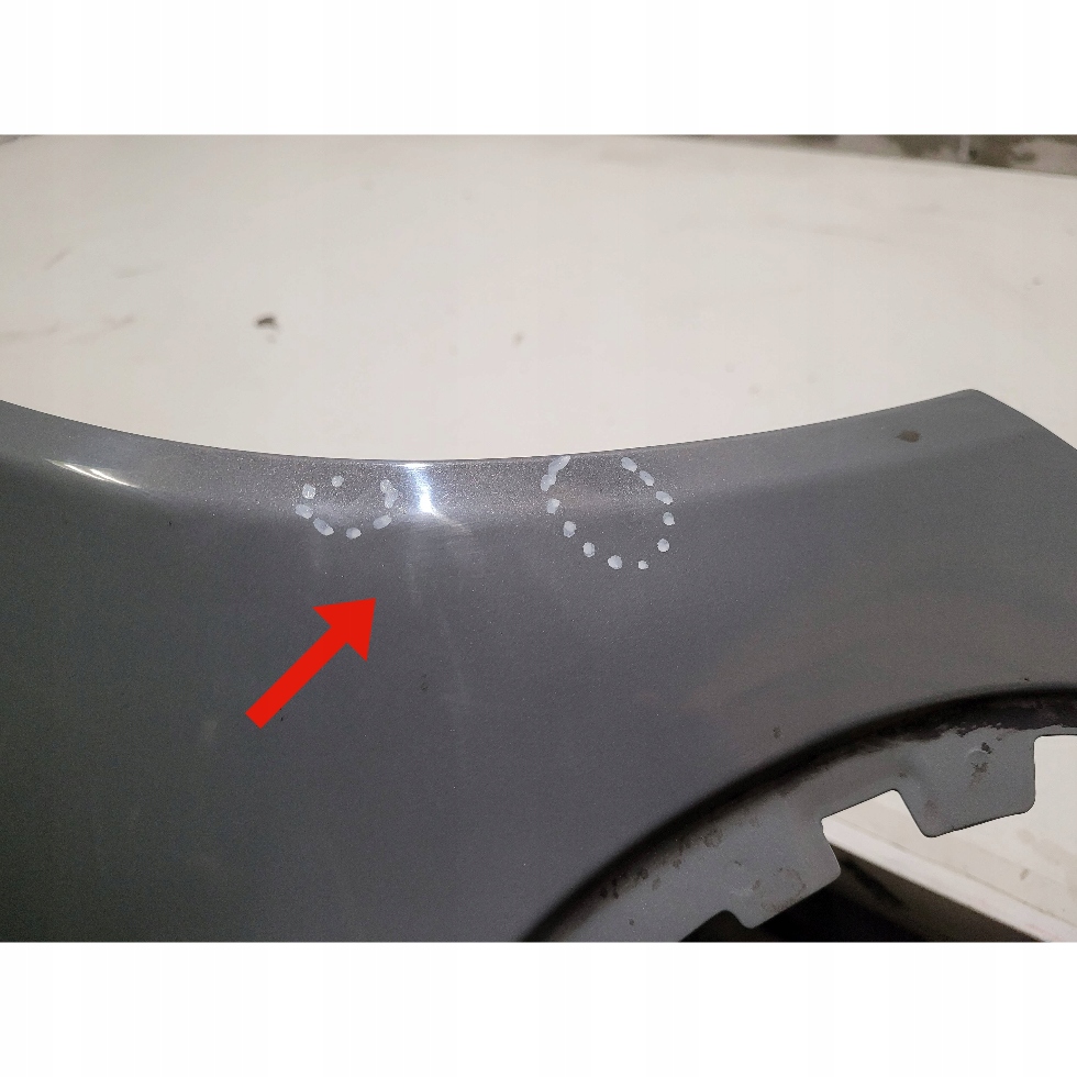 Капот mini f60 countryman 16+ оригінал гарний стан Недорого