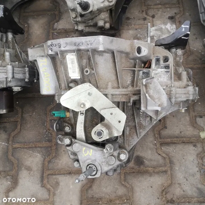 фото №13, Коробка передач передач megane clio scenic kangoo