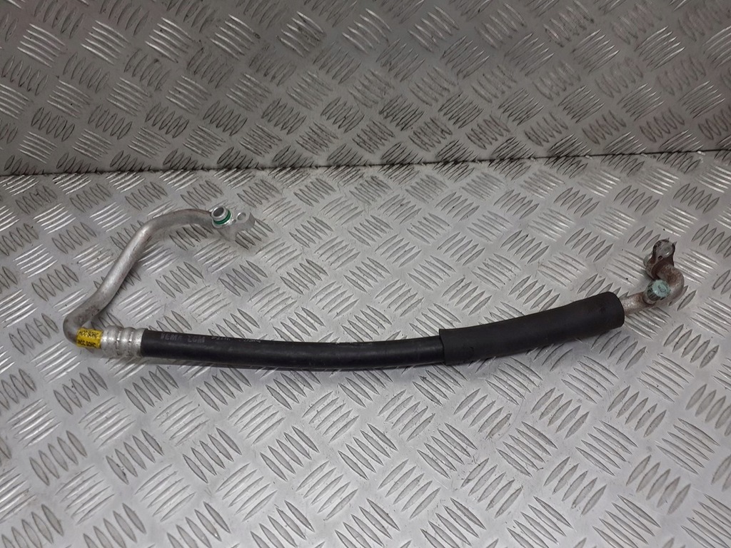 фото №1, Шланг кондиціонера hyundai getz 1.3