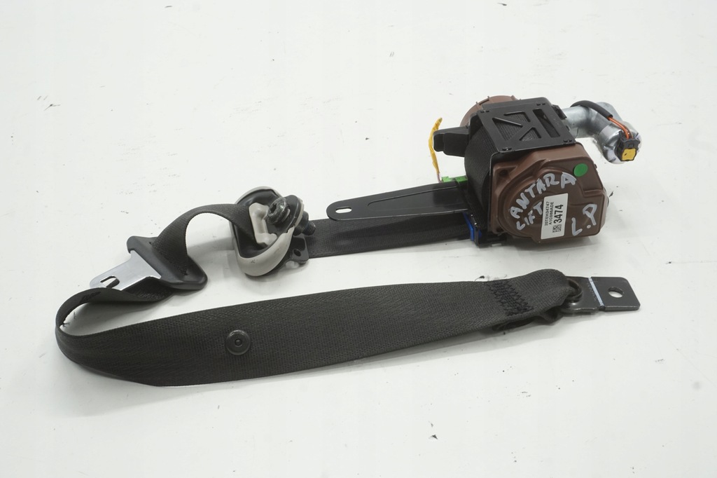 фото №1, Opel antara lift 12r pas безпеки лівий перед 95473474